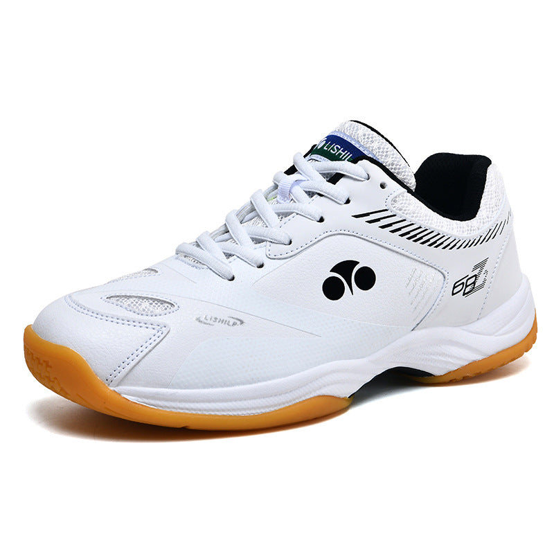Men's Badminton Training Sports Shoes