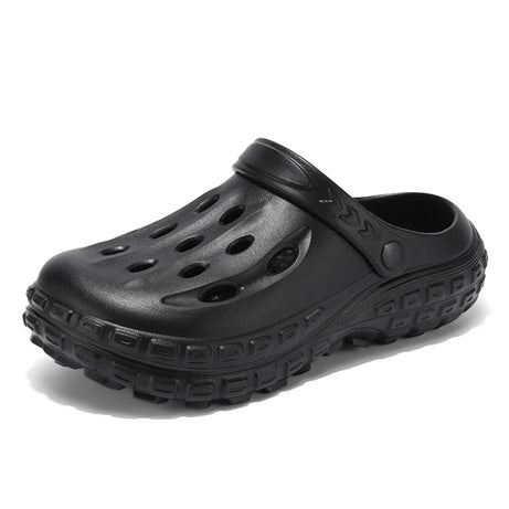 Men's Summer Heightening Casual Sandals