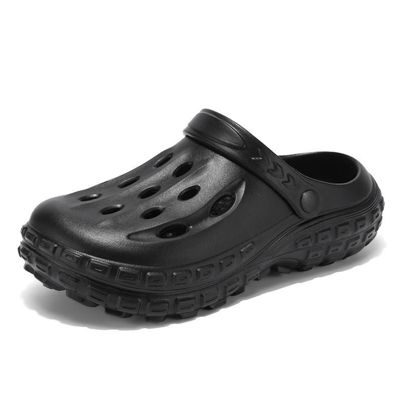 Men's Summer Heightening Casual Sandals