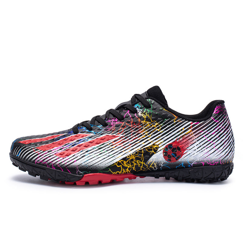 Men's Football Broken Nails Training Shoes
