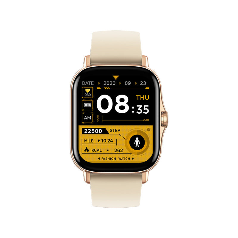 Sports Watch Y13 Bluetooth Call Smart Watch