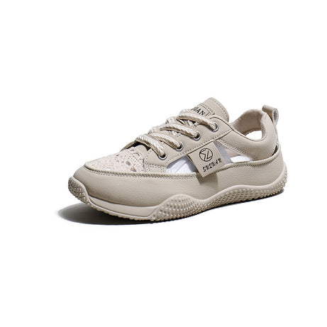 Women's Breathable Fashion Versatile Sneakers
