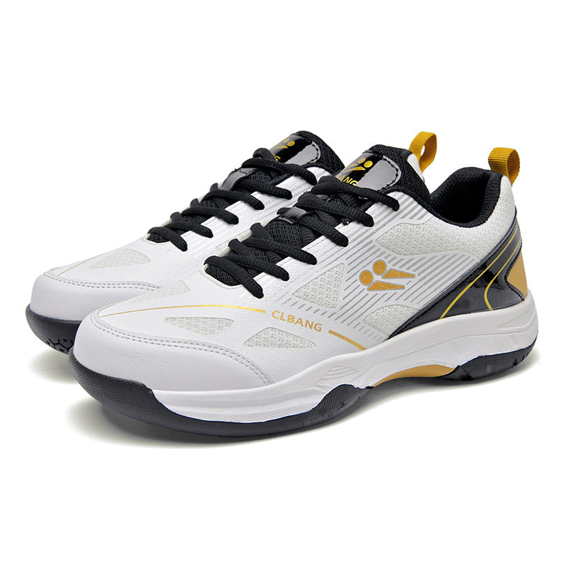 Men's Badminton Trendy Sports Shoes
