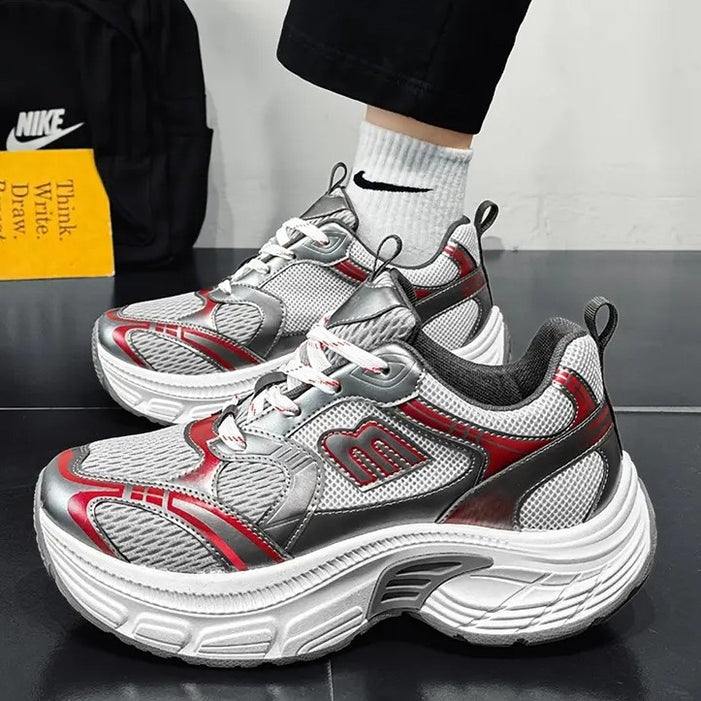 Men's Fashion Versatile Casual Shoes