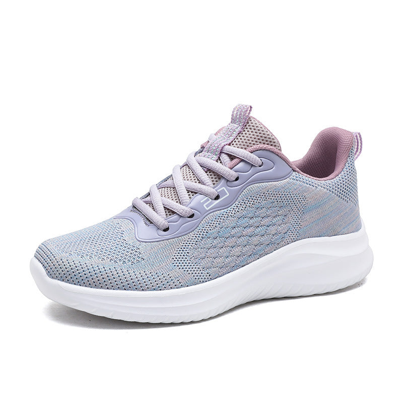 Women's Non-Slip Casual Sports Shoes