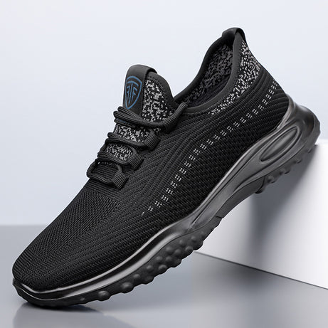 Men's Breathable Trendy Casual Shoes
