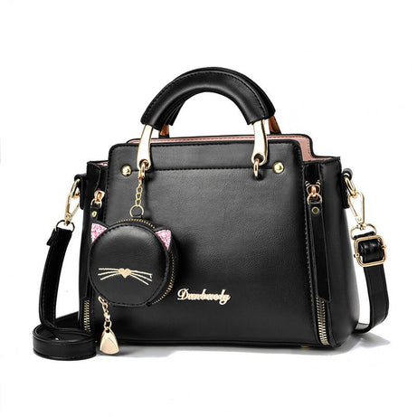 Women's Sweet Casual Personality Shoulder Bag