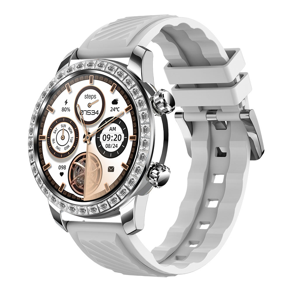 Outdoor Fashion Z89ProMax Bluetooth Call Smart Watch