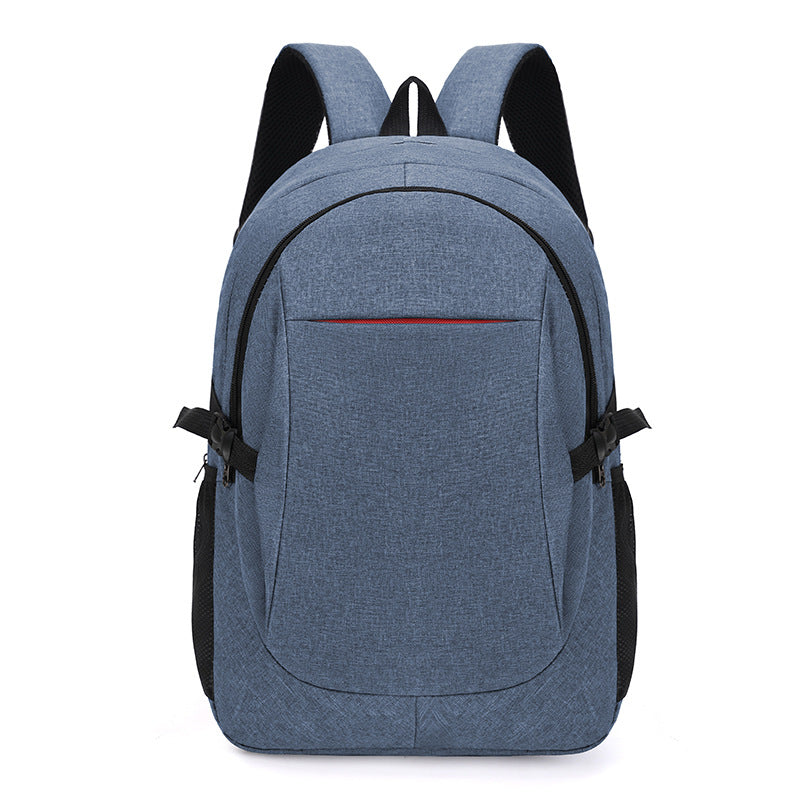 Men's Business Casual Versatile Backpack