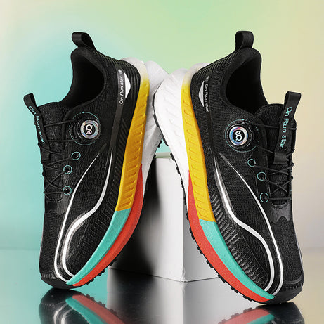 Men's Ultra-Light Shock Absorption Casual Shoes