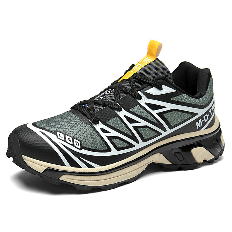 Men's Fashion Trend Casual Hiking Shoes