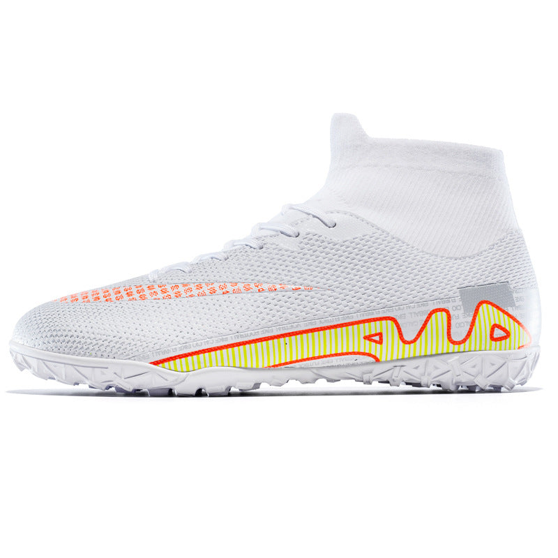 Men's Football Broken Nails Training Shoes