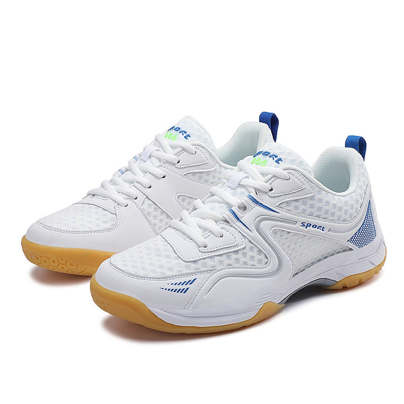 Men's Badminton Training Sports Shoes