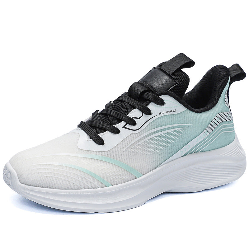 Men's Lightweight Breathable Running Shoes