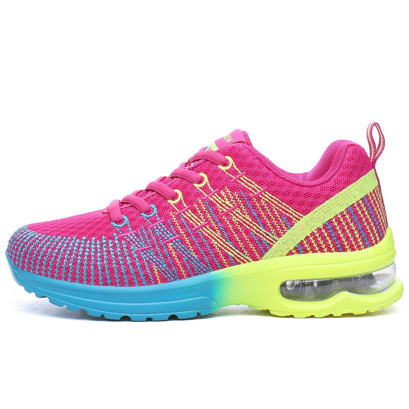 Women's Trendy Air Cushion Casual Shoes
