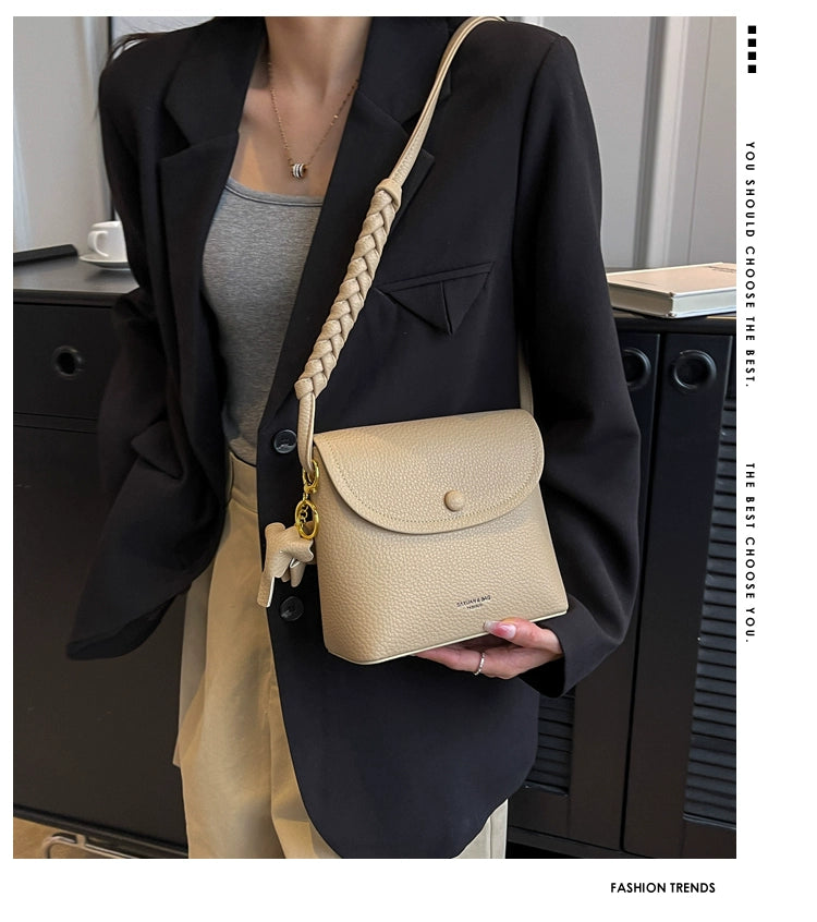 Women's Trendy Crossbody Small Bag