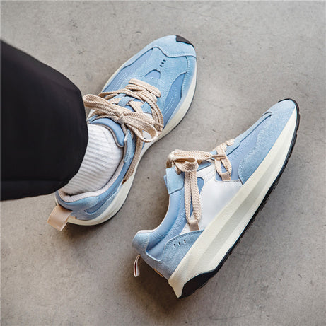 Men's Low-Top Running Shoes