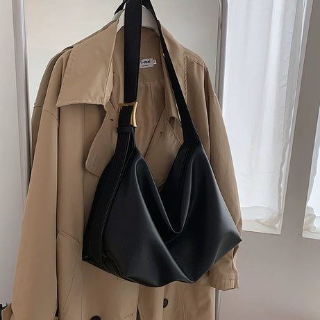 Women's Trendy Casual Large Capacity Bag