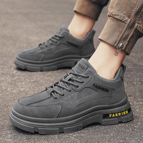 Men's Martin Four-season Casual Fashion  Shoes