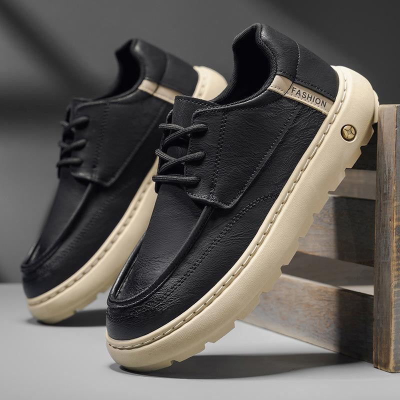 Men's Fashion Trend Versatile Casual Shoes