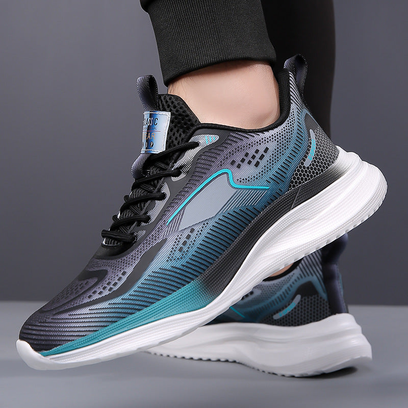Men's Luxury Running Shoes