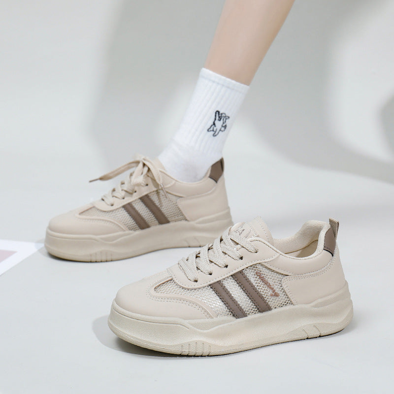 Women's Breathable Casual Fashion Sneakers