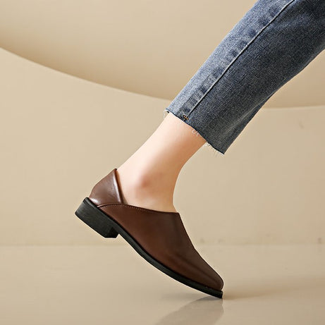 Women's Spring Outdoor Casual Fashion Loafers