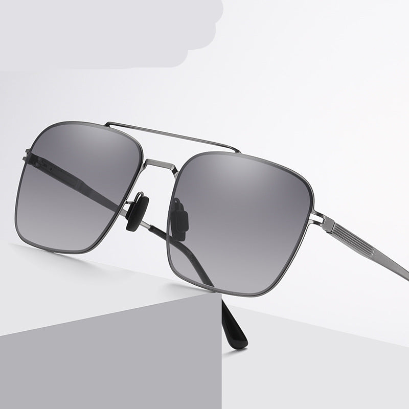 Men's Fashion Trendy Sunglasses