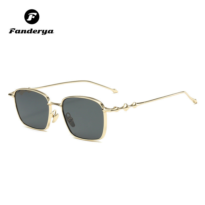 Women's Summer Fashion Personalized Sunglasses