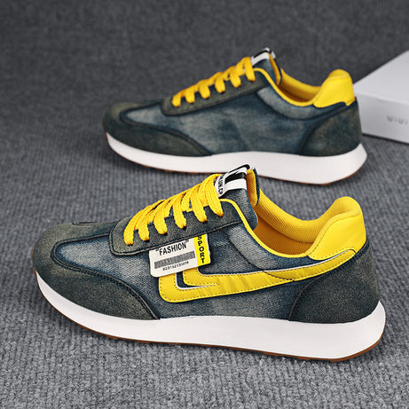 Men's Trendy Versatile Casual Shoes