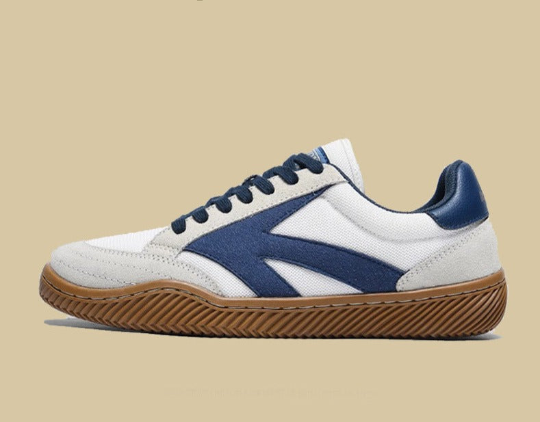 Men's Low-Top Casual Versatile Sneakers (In Stock)