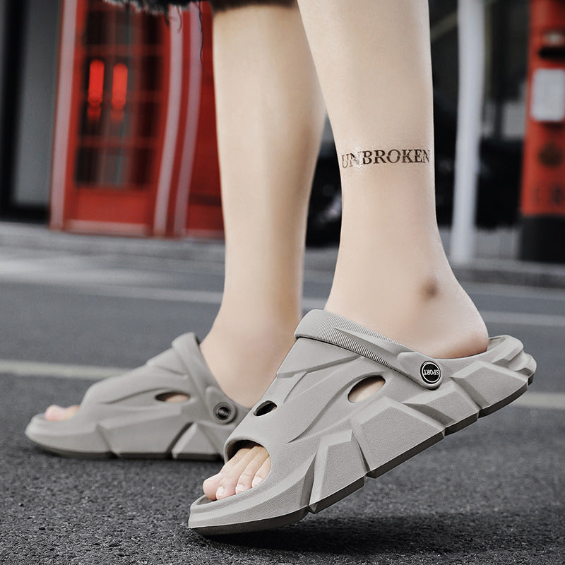 Men's Summer New Casual Outdoor Sandals