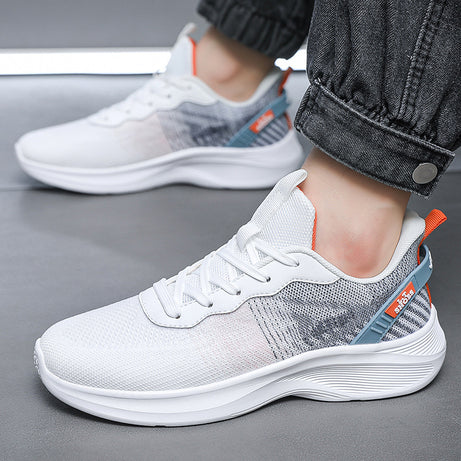 Men's Breathable Fashion Casual Shoes