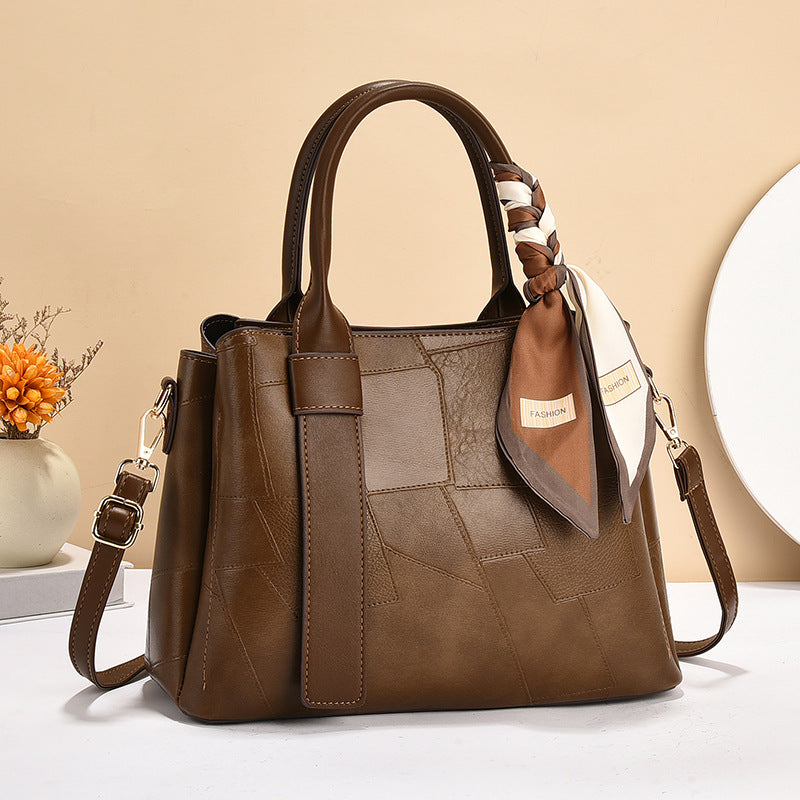 Women's Fashion Handbag Trend Shoulder Crossbody Bag