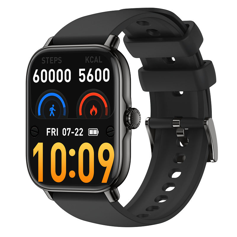 Outdoor Sports P72 Bluetooth Call Smart Watch