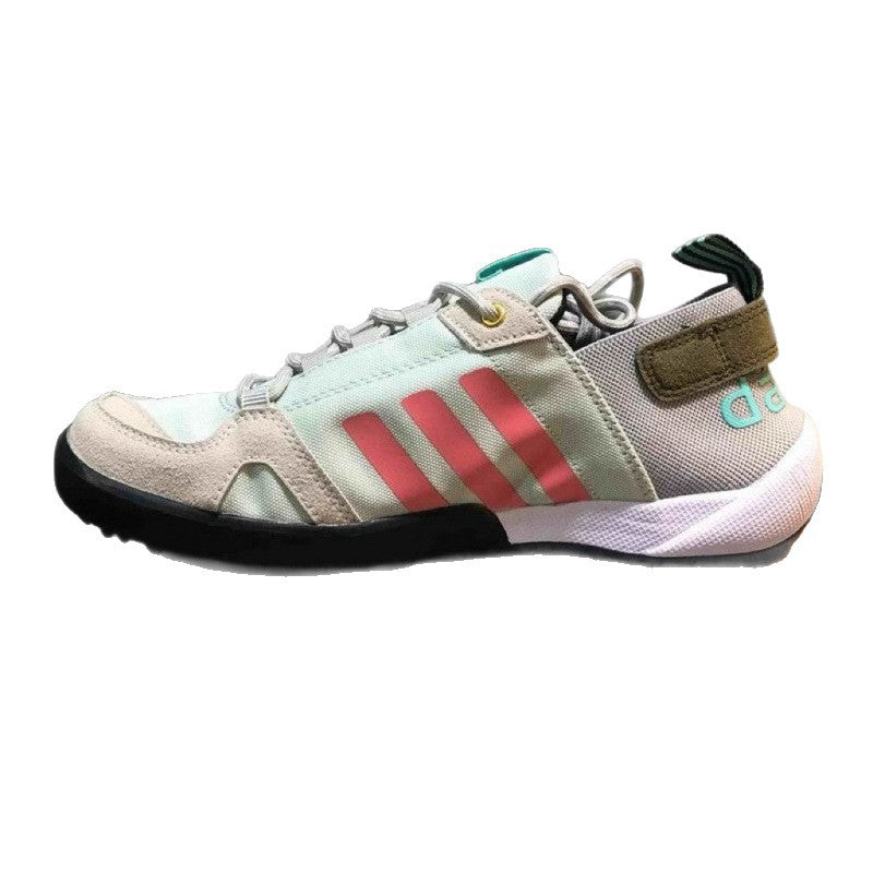 Men's Fashion Canvas Trend Casual Shoes