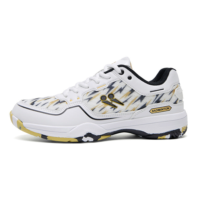 Men's Badminton Training Sports Shoes