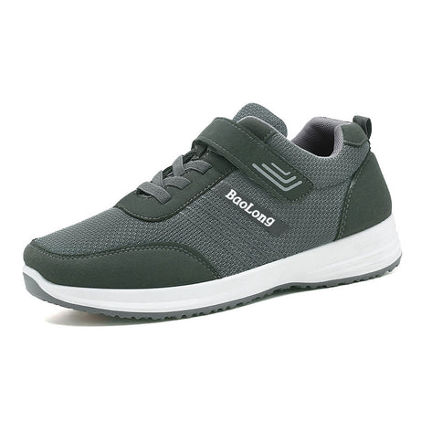 Men's Fashion Comfortable Running Shoes
