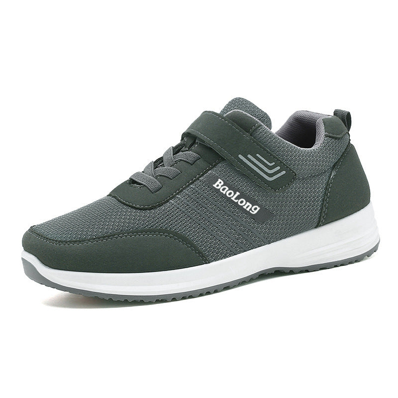 Men's Fashion Comfortable Running Shoes