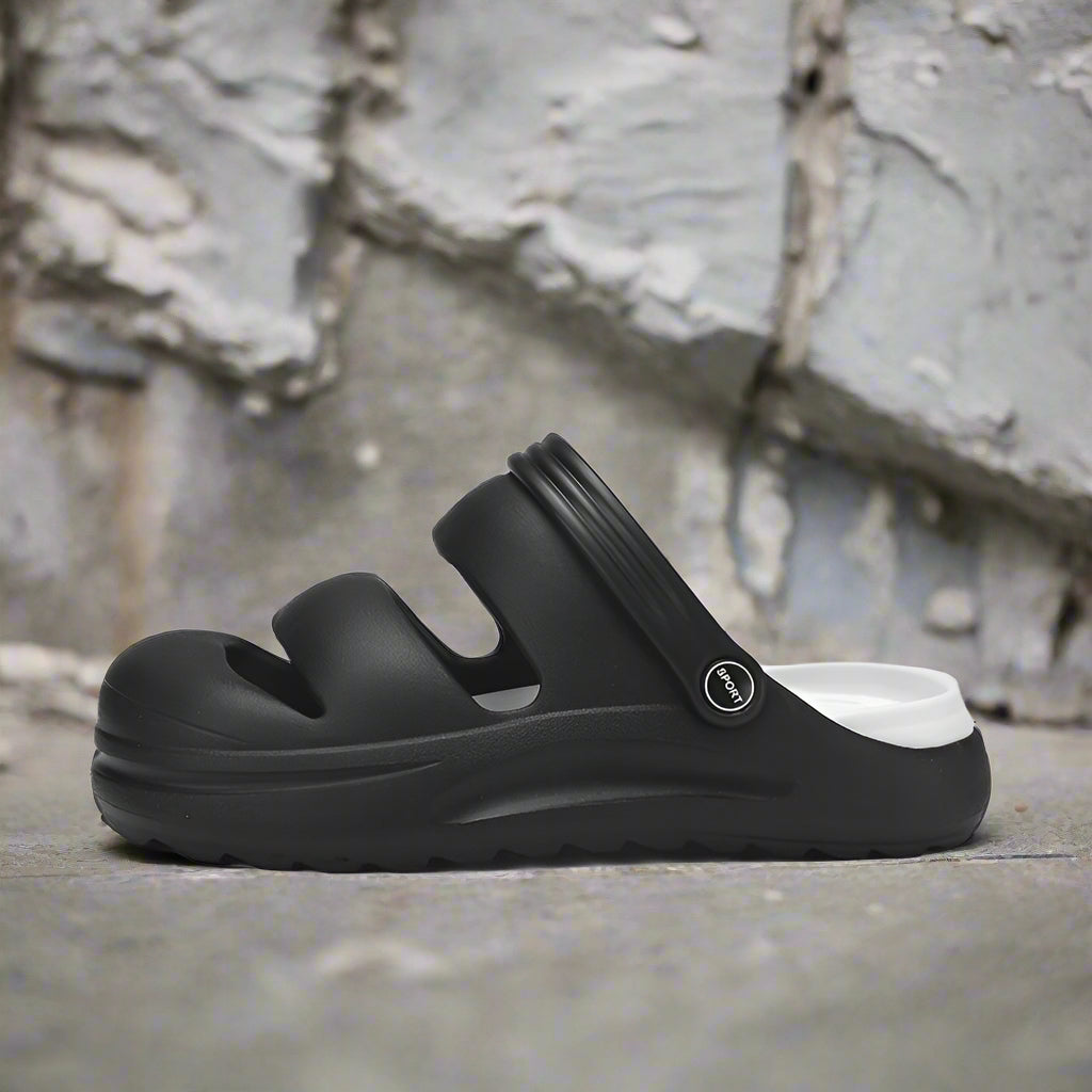 Women's  Half Slippers Beach Sandals