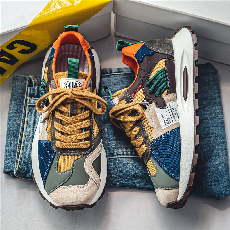 Men's High Quality Running Shoes
