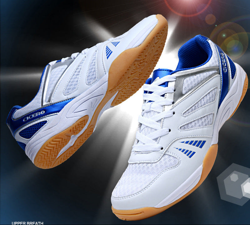 Men's Badminton Outdoor Sports Shoes