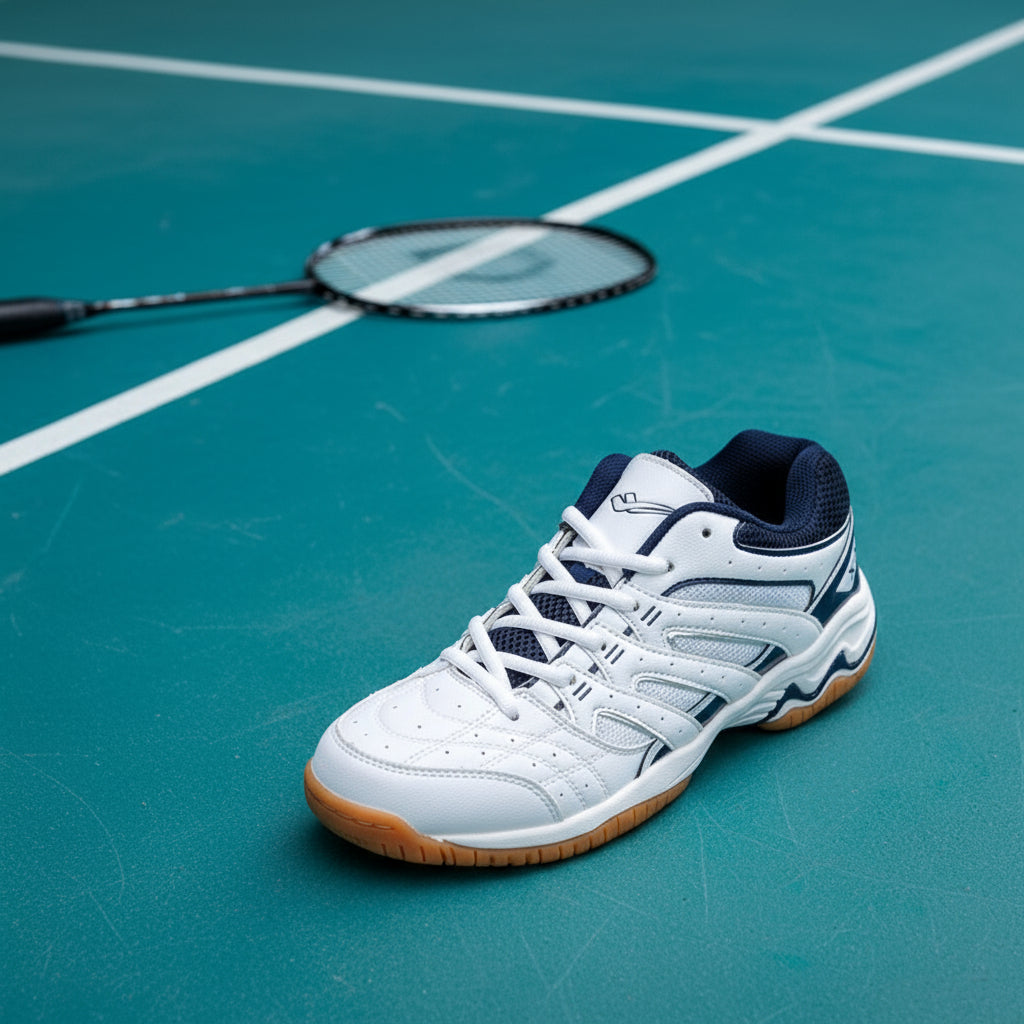 Men's Badminton Outdoor Sports Shoes