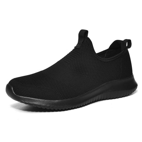 Men's Mesh Trendy Breathable Casual Shoes