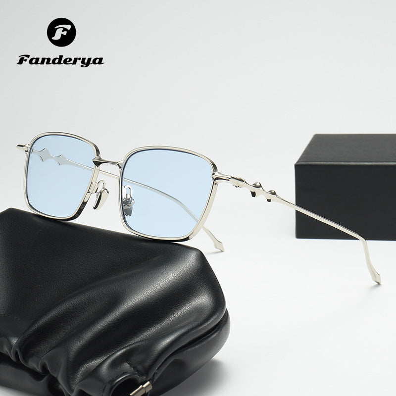 Women's Summer Fashion Personalized Sunglasses