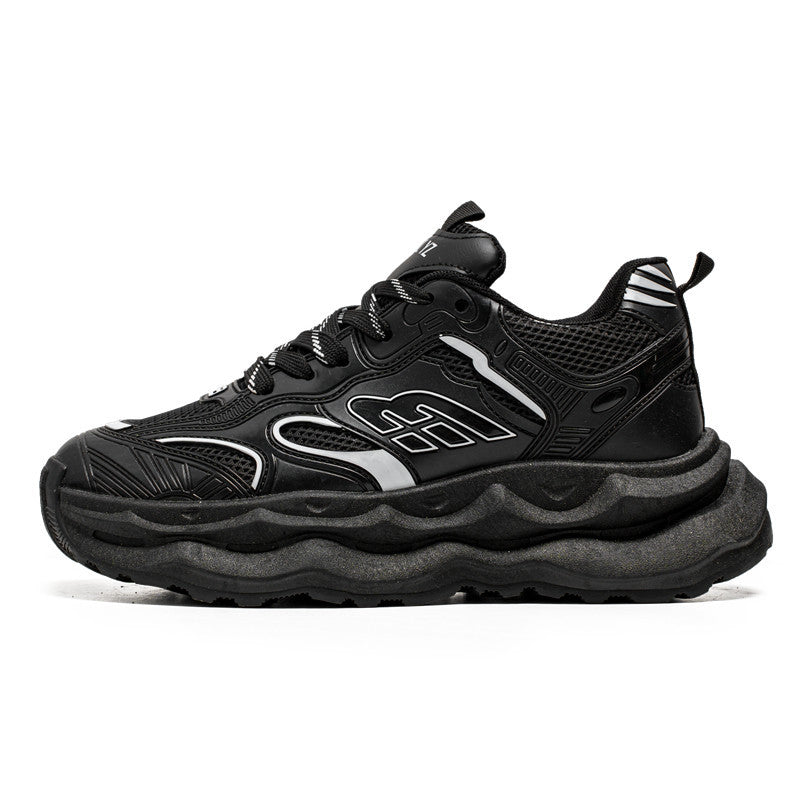Men's Trendy Autumn Platform Shoes