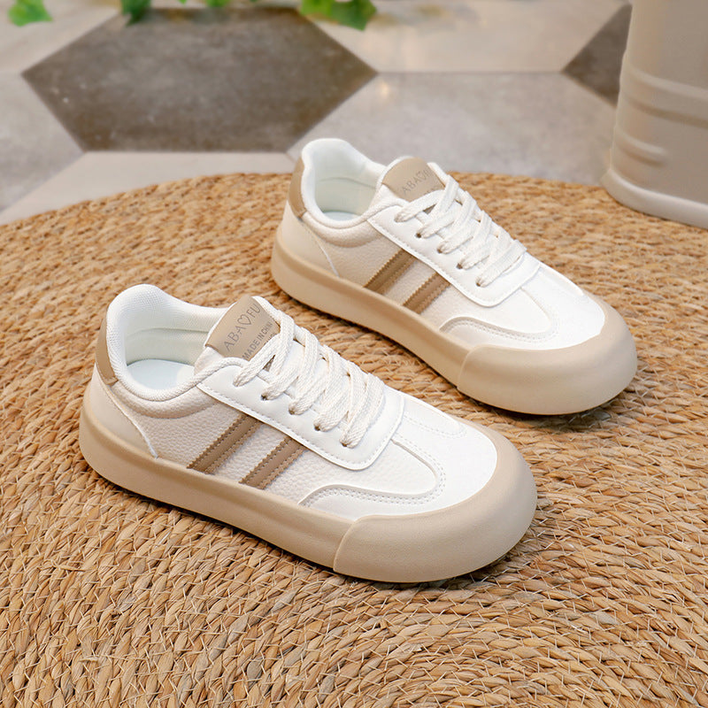 Women's Versatile Casual Trendy Sneakers