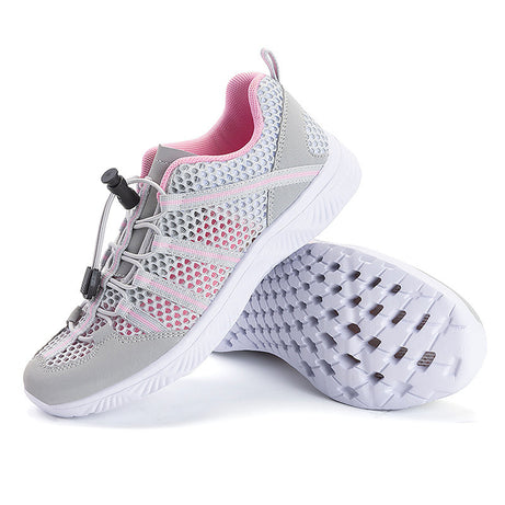 Woman's Breathable Lightweight Beach Shoes