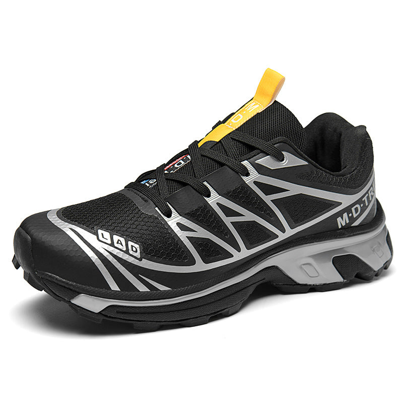 Men's Fashion Trend Casual Hiking Shoes