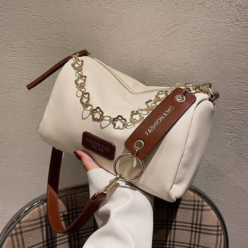 Women's Premium Versatile Shoulder Bag